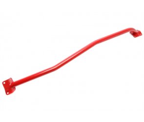 TA Technix Domstreben Stahl-Domstrebe rot vorne