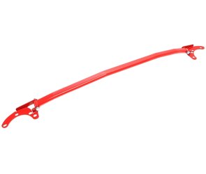TA Technix Domstreben  Stahl-Domstrebe rot vorne für BMW 1 M135i Typ F20