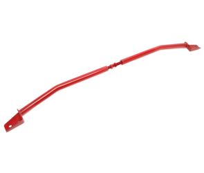 TA Technix Domstreben Stahl-Domstrebe rot vorne