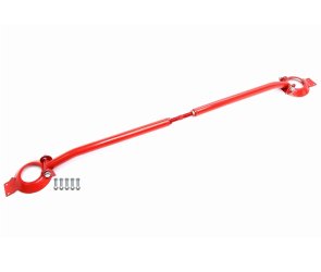 TA Technix Domstreben Stahl-Domstrebe rot vorne