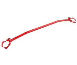 TA Technix Domstreben Stahl-Domstrebe rot vorne