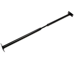 TA Technix Domstreben Stahl-Domstrebe schwarz hinten