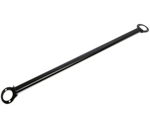 TA Technix Domstreben  Stahl-Domstrebe schwarz hinten für BMW 316i Typ E46 (Limousine)