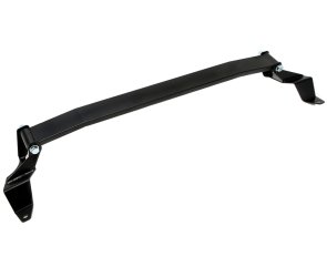 TA Technix Domstreben  Stahl-Domstrebe schwarz vorne für Audi A4 Typ 8K2/B8 (Limousine)