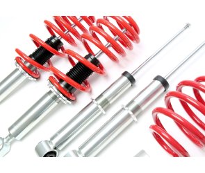 TA Technix Gewindefahrwerk Deep  für Seat Exeo ST 