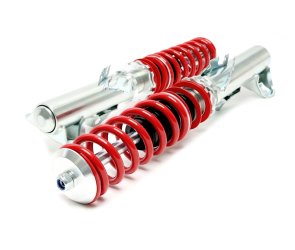 TA Technix Gewindefahrwerk Deep  für BMW 316i Typ E36 (Limousine) 