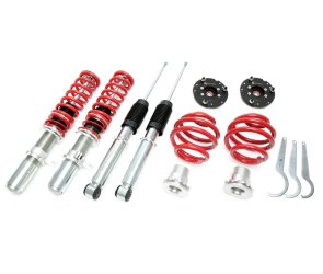 TA Technix Gewindefahrwerk Deep  für BMW 316ci Typ E46 (Coupé) 