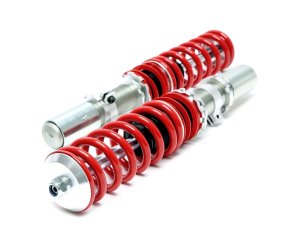 TA Technix Gewindefahrwerk Deep  für BMW 316ci Typ E46 (Coupé) 
