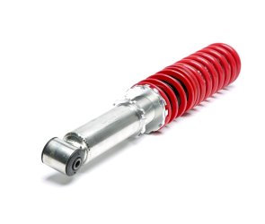 TA Technix Gewindefahrwerk Deep  für Volkswagen (VW) Golf 3 