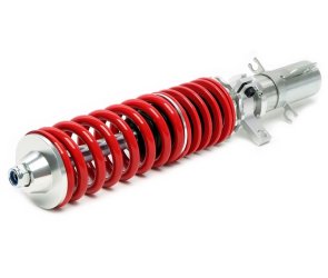 TA Technix Gewindefahrwerk Deep  für Volkswagen (VW) Bora Variant 