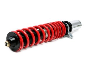 TA Technix Gewindefahrwerk Deep  härteverstellbar für Volkswagen (VW) Golf 6 