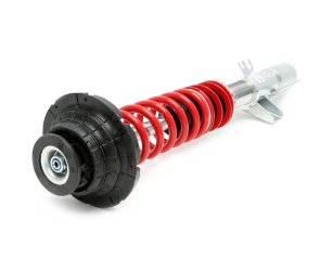 TA Technix Gewindefahrwerk Deep  für Volkswagen (VW) T5 Kastenwagen 