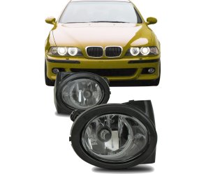 JOM Nebelscheinwerfer für BMW M5 Typ E39 (Limousine) 