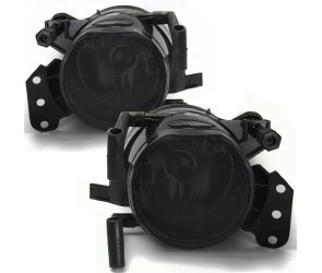 JOM Nebelscheinwerfer für BMW 320cd Typ E46 (Cabrio)
