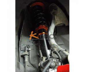 K-Sport Gewindefahrwerk Street Alfa Romeo 147 Typ 937 