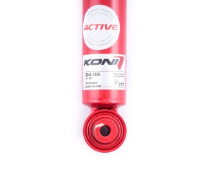 Koni Sportstoßdämpfer Special-Active für Mazda 3 (09-) Stufenheck (BL) Hinten Links oder Rechts 