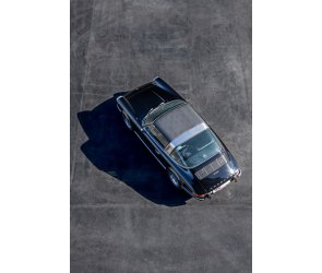 KW V3 Sportstoßdämpfer Satz VA+HA für Porsche 911 F-Modell 