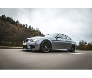 ST Gewindefahrwerk  XTA  für BMW M3 Typ E92 (Coupe) für Fzg. ohne EDC