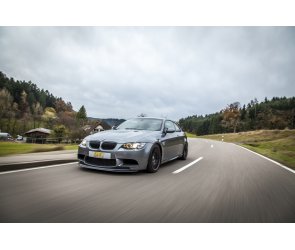 ST Gewindefahrwerk  XTA  für BMW M3 Typ E92 (Coupe) für Fzg. ohne EDC