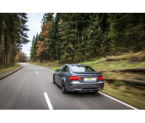 ST Gewindefahrwerk  XTA  für BMW M3 Typ E92 (Coupe) für Fzg. ohne EDC