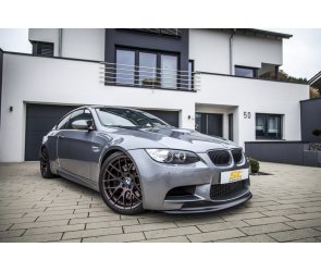 ST Gewindefahrwerk  XTA  für BMW M3 Typ E92 (Coupe) für Fzg. ohne EDC