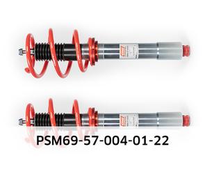 Eibach Sportfahrwerk B12 Pro-Kit