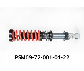Eibach - Bilstein B12 Pro-Kit Sportfahrwerk für BMW 550i Typ F11 (Touring) 