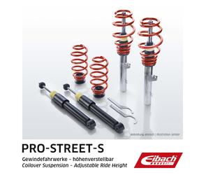 Eibach Gewindefahrwerk Pro-Street-S