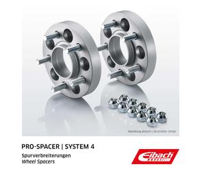 Eibach Spurverbreiterung Pro-Spacer
