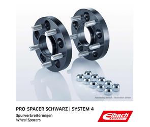 Eibach Spurverbreiterung Pro-Spacer für Infiniti G 37 Coupé 