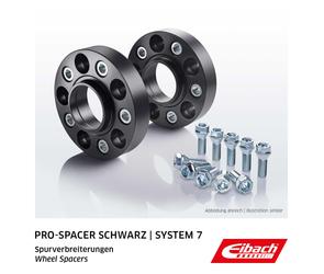 Eibach Spurverbreiterung Pro-Spacer für Volkswagen (VW) Golf 7 