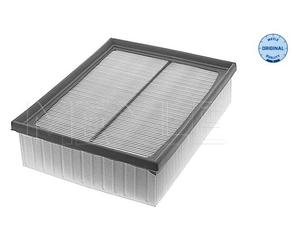 Meyle Luftfilter (Ersatz) Meyle Luftfilter für Audi A4 Typ 8E2/B6 (Limousine) 