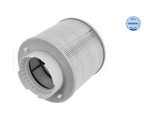 Meyle Luftfilter (Ersatz) Meyle Luftfilter für Audi A6 Typ 4F/C6 (Limousine) 