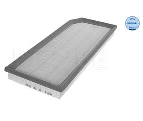 Meyle Luftfilter (Ersatz) Meyle Luftfilter für Audi A3 Typ 8P (Sportback) 