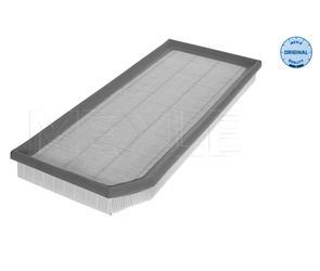 Meyle Luftfilter (Ersatz) Meyle Luftfilter für Audi A3 Typ 8P (Sportback) 