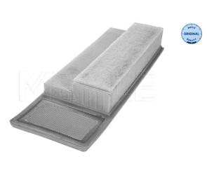 Meyle Luftfilter (Ersatz) Meyle Luftfilter für Fiat Doblo Cargo Typ 263 Facelift 