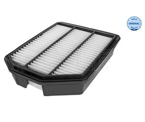 Meyle Luftfilter (Ersatz) Meyle Luftfilter für Kia Carens II Typ FG 