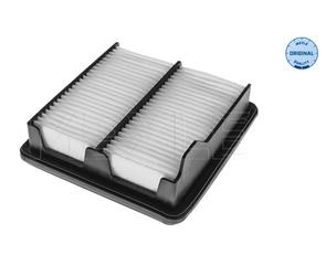 Meyle Luftfilter (Ersatz) Meyle Luftfilter für Honda Jazz III (GG, GE) 