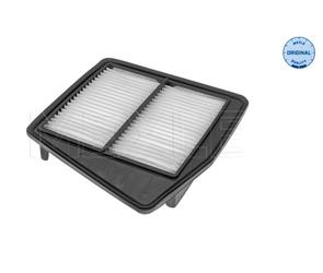 Meyle Luftfilter (Ersatz) Meyle Luftfilter für Honda Accord VIII Limousine (CU) 
