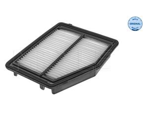 Meyle Luftfilter (Ersatz) Meyle Luftfilter für Honda Civic 9 Fließheck (FK) 