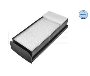 Meyle Luftfilter (Ersatz) Meyle Luftfilter für BMW X3 Typ F25 (X3, X-N1) 