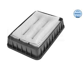 Meyle Luftfilter (Ersatz) Meyle Luftfilter für Citroen C-Crosser Typ V, V***** 