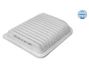 Meyle Luftfilter (Ersatz) Meyle Luftfilter für Mitsubishi Lancer Typ CYO Stufenheck Facelift 