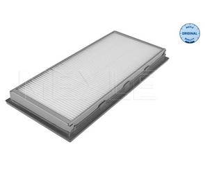 Meyle Luftfilter (Ersatz) Meyle Luftfilter für Subaru Forester I Typ SF 