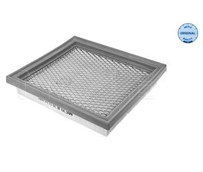 Meyle Luftfilter (Ersatz) Luftfilter