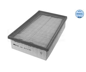 Meyle Luftfilter (Ersatz) Meyle Luftfilter für Nissan X-Trail Typ T31 