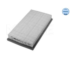 Meyle Luftfilter (Ersatz) Meyle Luftfilter für Ford Focus I Typ DAW/DBW (Schrägheck) 