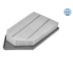 Meyle Luftfilter (Ersatz) Meyle Luftfilter für Ford Fiesta VII Typ JHH Active Facelift 