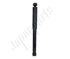 Japan Parts Stoßdämpfer (Ersatz) Japan Parts Stoßdämpfer für Nissan Navara III Typ D40 