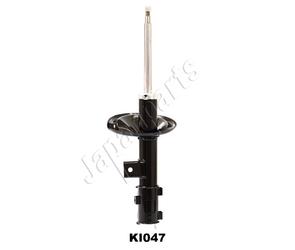 Japan Parts Stoßdämpfer (Ersatz) Japan Parts Stoßdämpfer für Kia Magentis III 